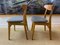 Esszimmerstühle von Hans Wegner für Carl Hansen & Søn, 1950er, 3er Set 3