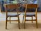 Dining Chairs by Hans Wegner for Carl Hansen & Søn, 1950s, Set of 3 4