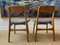 Esszimmerstühle von Hans Wegner für Carl Hansen & Søn, 1950er, 3er Set 4