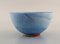 Bowl in Glazed Ceramics, 1980s 2