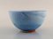 Bowl in Glazed Ceramics, 1980s, Image 2