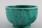 Argenta Art Deco Bowl in Glazed Ceramics by Wilhelm Kage for Gustavsberg 3