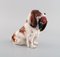 Cocker Spaniel with Pheasant Porcelain Figurine from Royal Doulton, 1930s 2