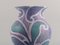 Vase Art Nouveau Antique par Gunnar Wennerberg pour Gustavsberg, 1902 6