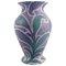 Antique Art Nouveau Vase by Gunnar Wennerberg for Gustavsberg, 1902 1