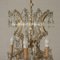 Maria Teresa Style Chandelier 6