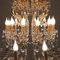 Maria Teresa Style Chandelier 4