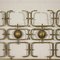 Italian Brass Daybed, 1970s, Image 7