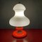 Vintage Table Lamp, Italy, 1970s 5