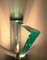 Vintage Italian Postmodern Icaro Sconce by Carlo Forcolini for Artemide, 1980s 13