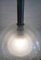 Mid-Century Italian LT 338 Glass Pendant Lamp by Carlo Nason for Mazzega, Image 2