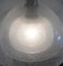 Mid-Century Italian LT 338 Glass Pendant Lamp by Carlo Nason for Mazzega 5