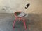 Ceramic Swivel Chair by Markus Friedrich Staab, Image 9