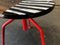 Ceramic Swivel Chair by Markus Friedrich Staab 11