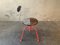 Ceramic Swivel Chair by Markus Friedrich Staab, Image 13