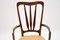Sedie da pranzo in legno e pelle di Niels Kofoed, Danimarca, anni '60, set di 6, Immagine 10