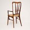 Danish Wood & Leather Dining Chairs by Niels Kofoed, 1960s, Set of 6 11