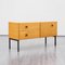 Ash Chest of Drawers, 1960s 1