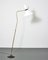 French Floor Lamp from Arlus, 1950s 1