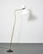 Lámpara de pie francesa de Arlus, años 50, Imagen 1