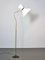 French Floor Lamp from Arlus, 1950s 6