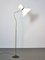 French Floor Lamp from Arlus, 1950s, Image 6