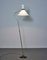 French Floor Lamp from Arlus, 1950s 5