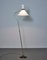 Lámpara de pie francesa de Arlus, años 50, Imagen 5