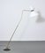 French Floor Lamp from Arlus, 1950s 3