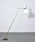 French Floor Lamp from Arlus, 1950s, Image 3