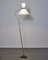 French Floor Lamp from Arlus, 1950s, Image 4