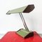 Spanish F-100 Table Lamp from Fase, 1960s 1
