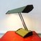 Spanish F-100 Table Lamp from Fase, 1960s 2
