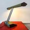Spanish F-100 Table Lamp from Fase, 1960s 8
