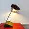 Spanish F-100 Table Lamp from Fase, 1960s 5