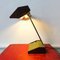 Spanish F-100 Table Lamp from Fase, 1960s, Image 12