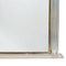 French Gold & Acrylic Glass Mirror, 1970s, Image 3