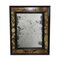 French Gold & Glass Mirror 1