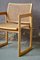 Fauteuils Scandinaves, 1970s, Set de 2 8