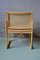 Scandinavian Lounge Chairs, 1970s, Set of 2 17