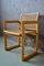 Fauteuils Scandinaves, 1970s, Set de 2 7