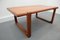 Mid-Century Danish Coffee Table by Niels Bach, 1960s, Image 7