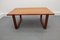 Mid-Century Danish Coffee Table by Niels Bach, 1960s, Image 1