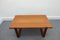 Mid-Century Danish Coffee Table by Niels Bach, 1960s 2