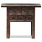 Chinese Shanxi Temple Chest of Drawers 2