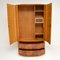 Armoire Art Déco en Noyer, 1930s 5