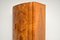 Art Deco Figured Walnut Wardrobe, 1930s, Image 11