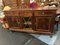 Mahagoni Sideboard, 1920er 1