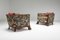Fauteuils Style Chippendale Antiques, Set de 2 8