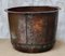 Victorian Copper Cauldron 1